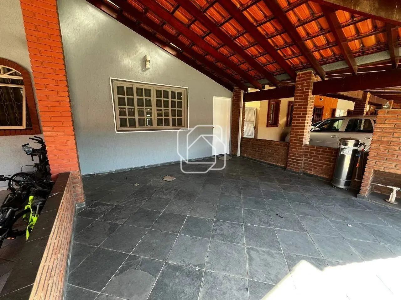 Casa de Condomínio em Itu para aluguel Residencial Dona Lila - SP | 2 quartos Área total 1 - Foto 2