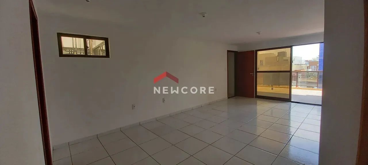 Apartamento em Rua Dorise Souza Viana - Gramame - João Pessoa/PB - Foto 4