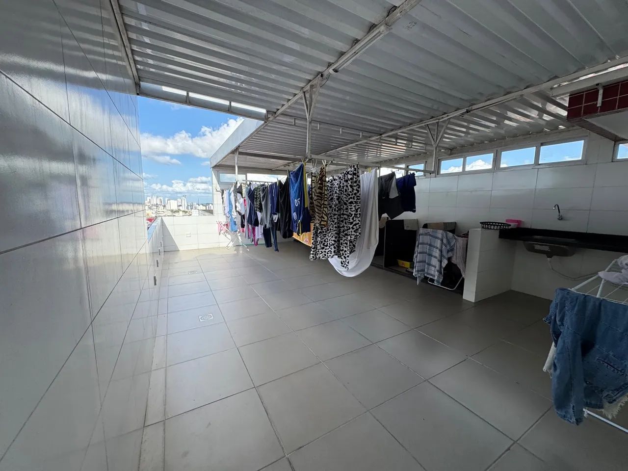 Apartamento Aluguel 3 quartos Santa Rosa  - Foto 3