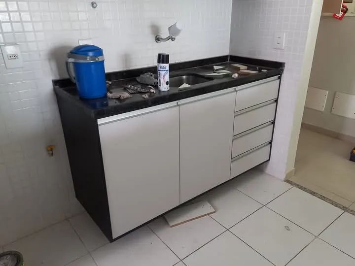 Montador  - Foto 3