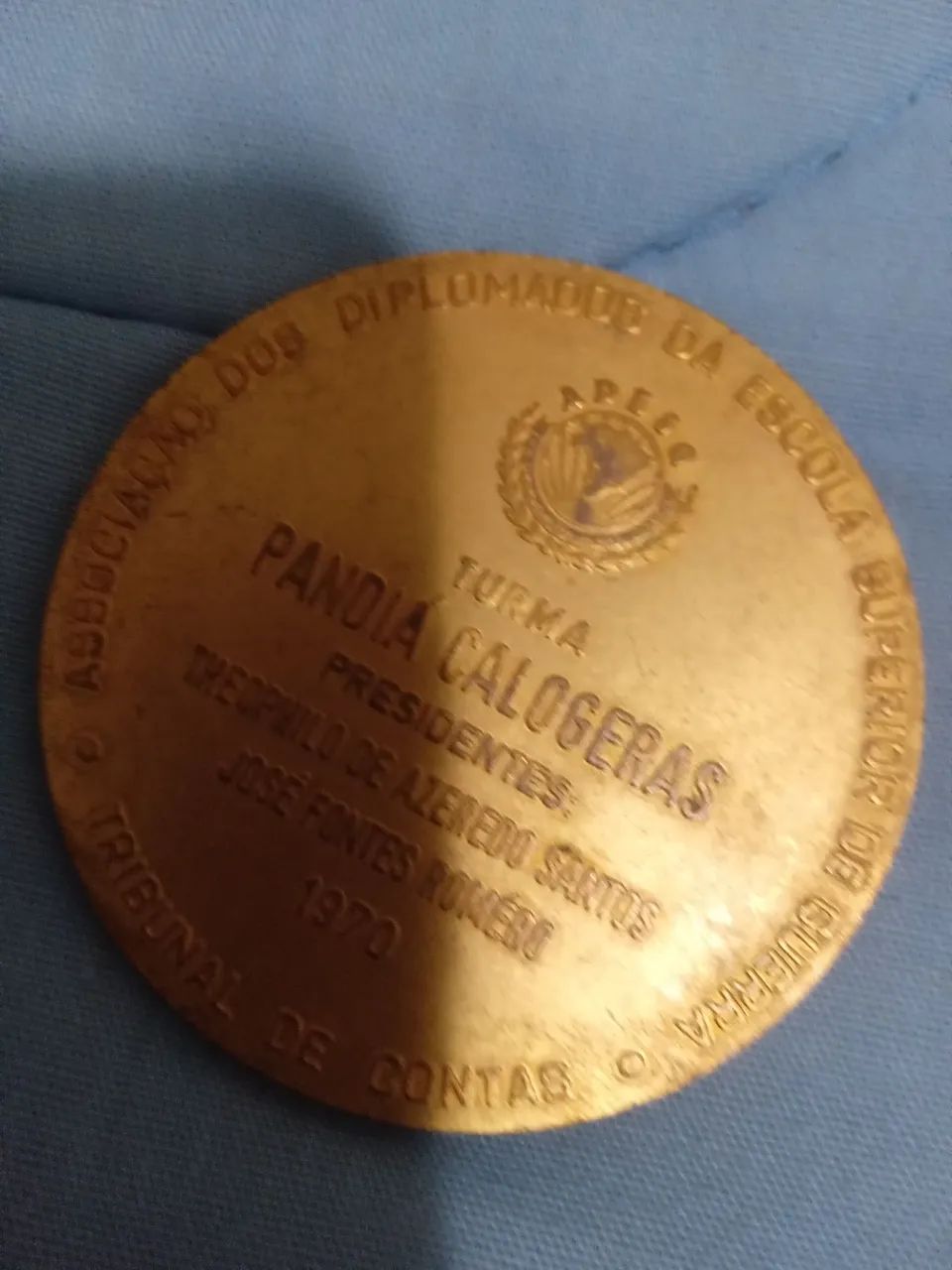 Medalha  - Foto 2