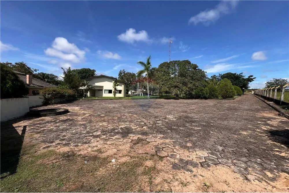 Propriedade Rural à Venda  25 Hectares  Araguaína/TO - Foto 5