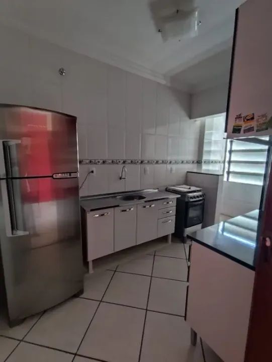 Apartamento com 2 quartos, Araés - Foto 5