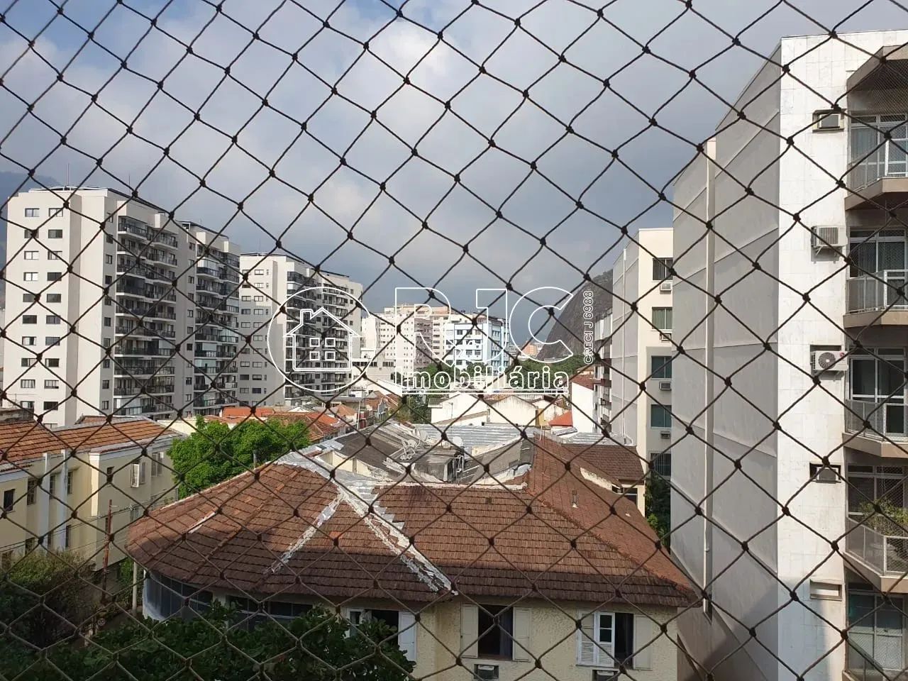 Imóvel para venda possui 108 metros quadrados com 3 quartos em Maracanã - Rio de Janeiro - - Foto 2