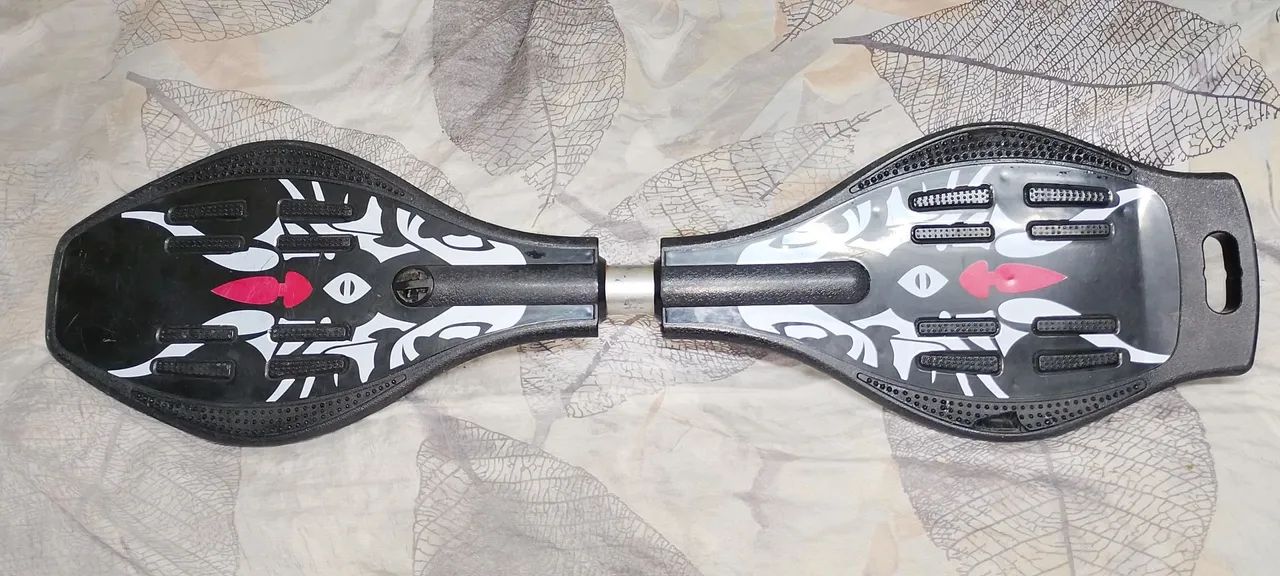 Skate board - Foto 2