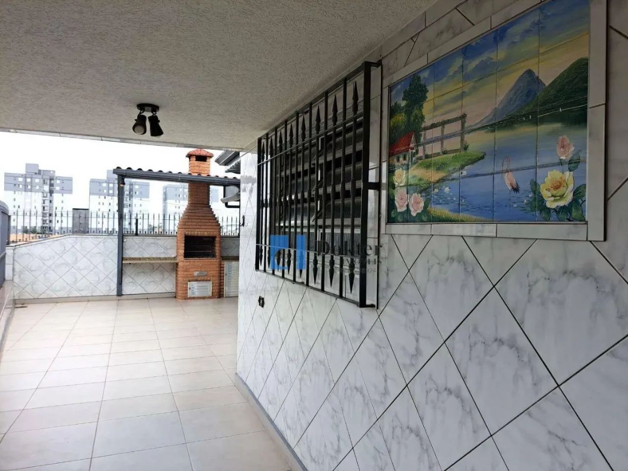 Casa com 3 dormitórios para alugar, 100 m² por R$ 3.100,93/mês - Freguesia do Ó - São Paul