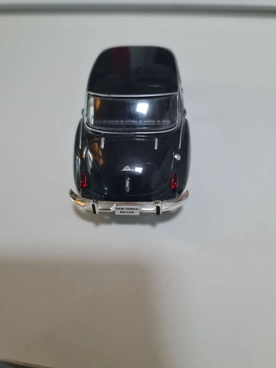 Miniatura Dkw Vemag Belcar 1:43 - Foto 3