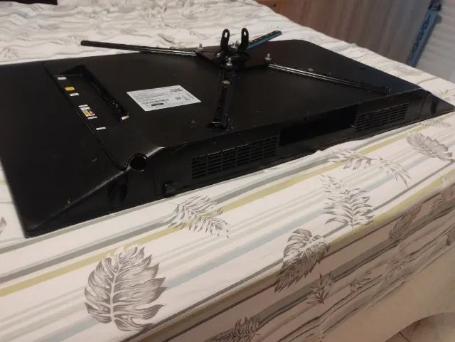 Tv Samsung 40 Full HD COD: UN40K5300AG com defeito - Foto 4
