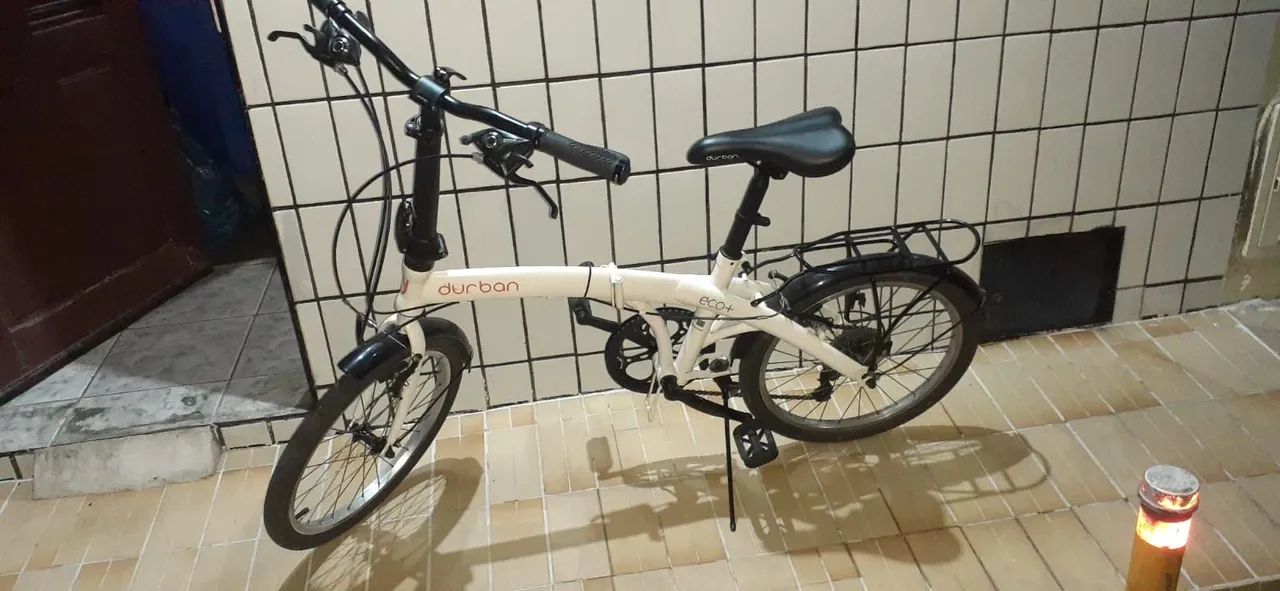 Folding Bike Bicicleta Plegable Usada Bicicleta Dobravel Ciclismo