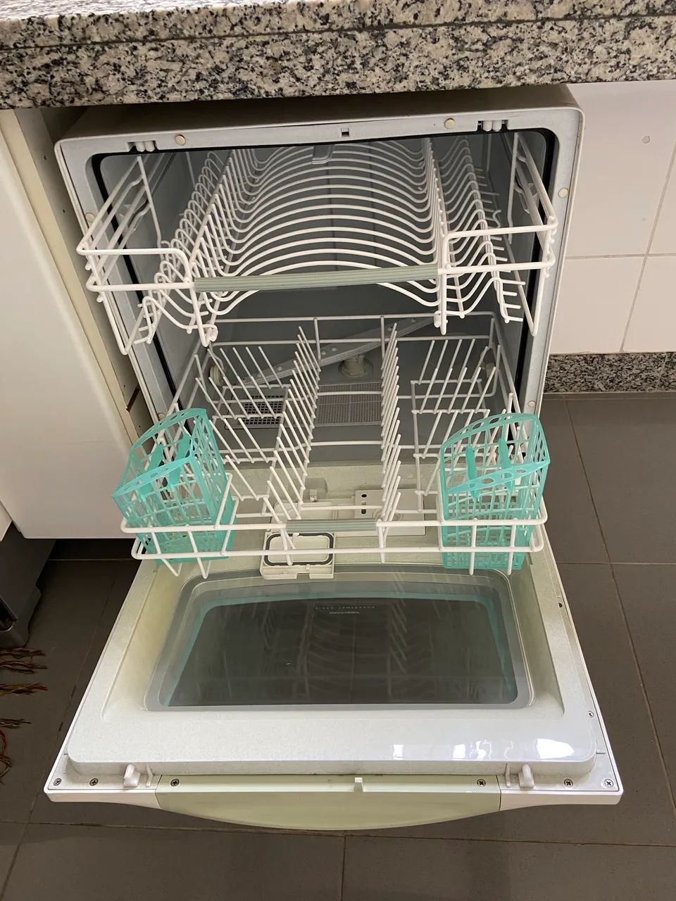 Lava louça Brastemp 8 serviços  - Foto 3