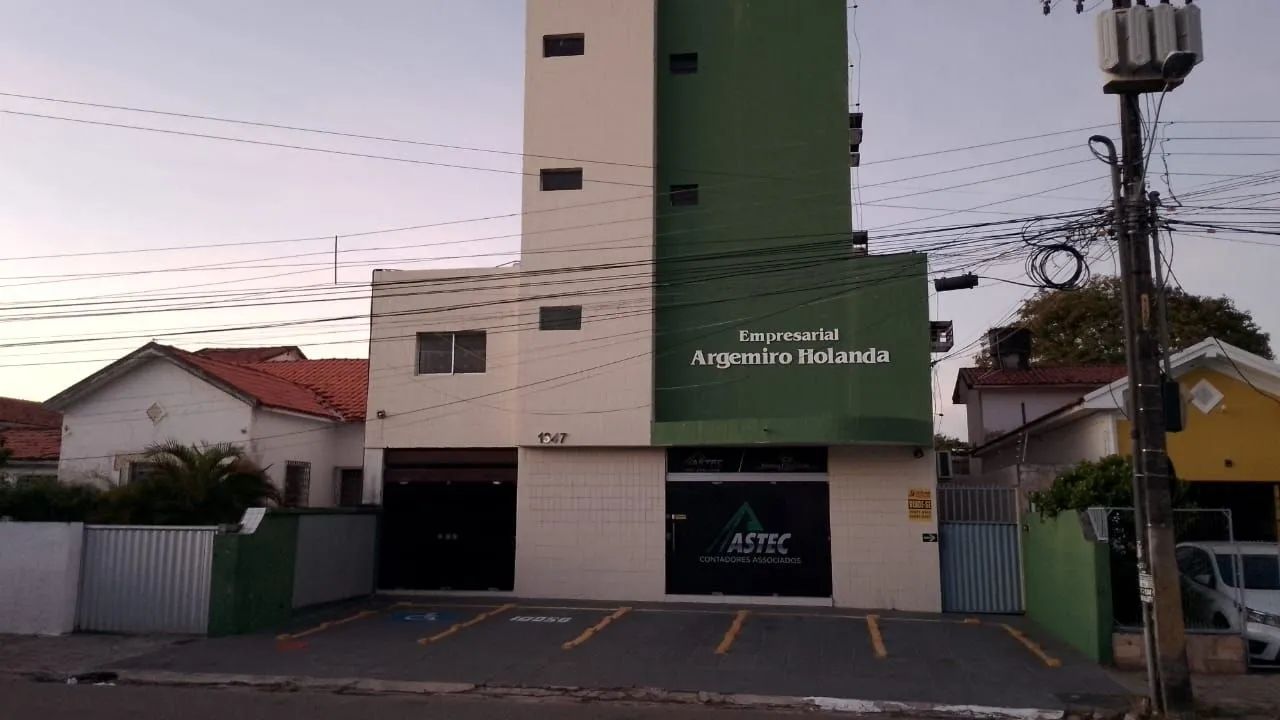 Sala comercial torre ( 75 Mil reais) - Foto 2