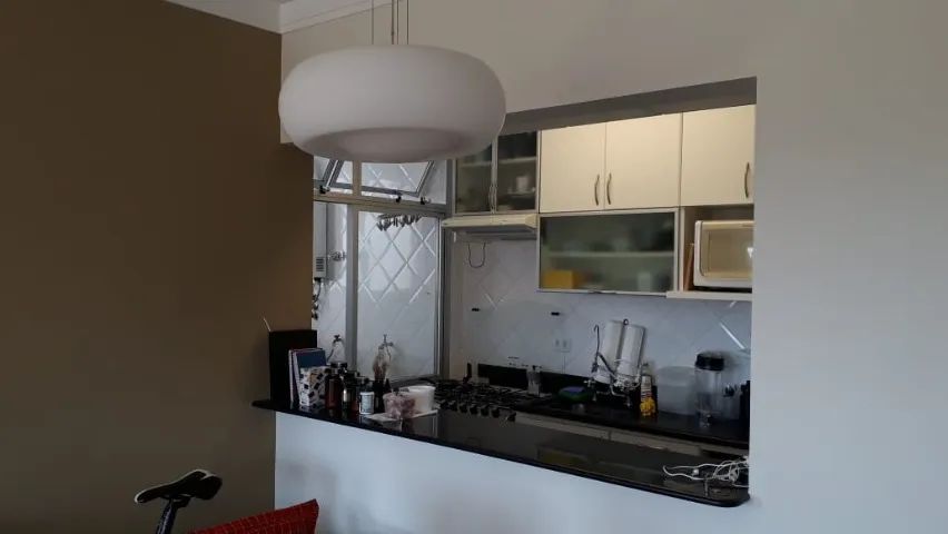 Apartamento Reformado Na Vila Leopoldina Com Vista Incrível - Foto 5