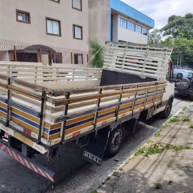 IVECO DAILY 35S14 CARROCERIA 2015 - Foto 5