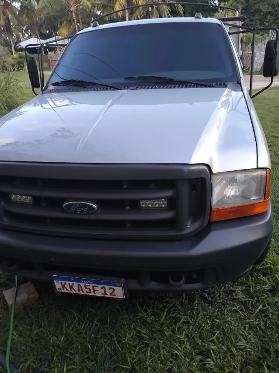 F350 muito boa
