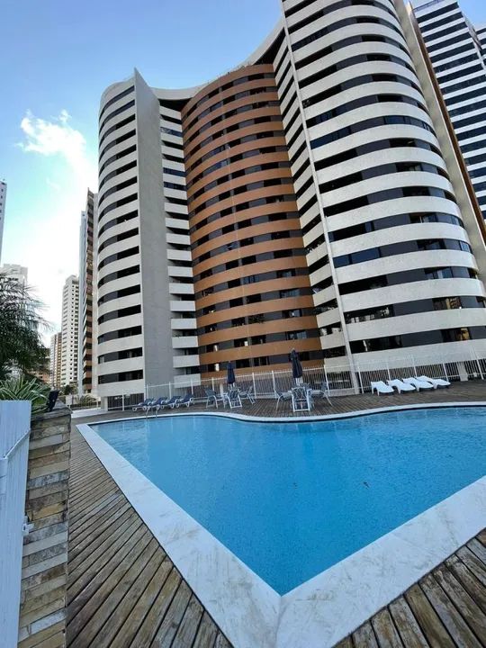 OPORTUNIDADE!!! Vendo Apartamento de Alto padrão no Jardim Luna 