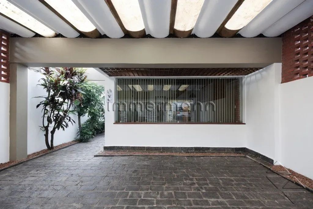 CASA SOBRADO VILA ROMANA 3 DORMITÓRIOS 2 VAGAS