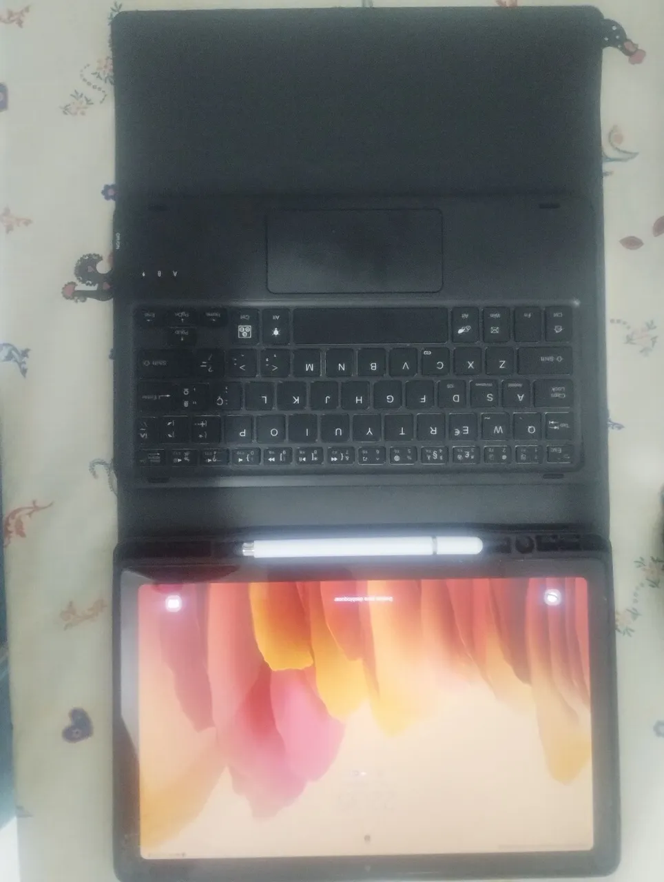 Tablet A7
