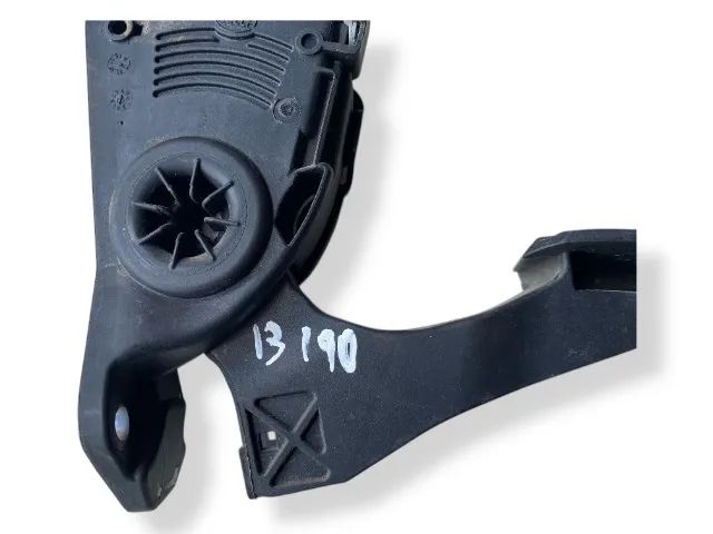 Pedal Acelerador Vw 13190 15190 Original Man - Foto 8