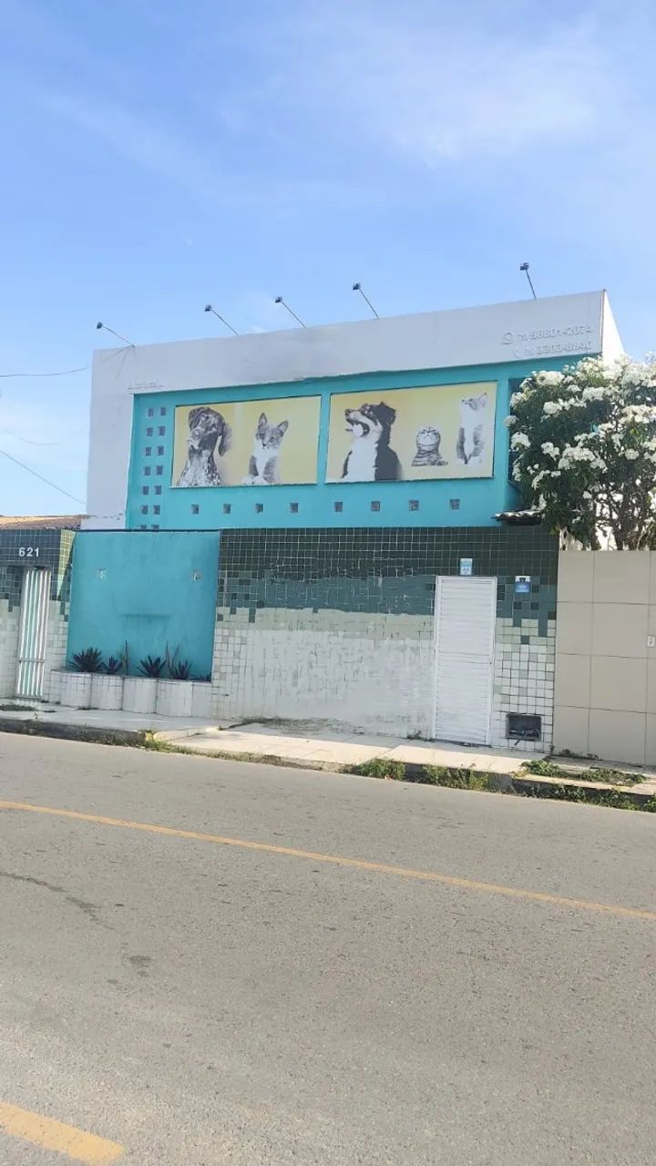 Foto - Aracaju - Aeroporto