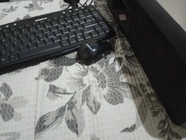 Retroprojetor Dielboldo  - Foto 2