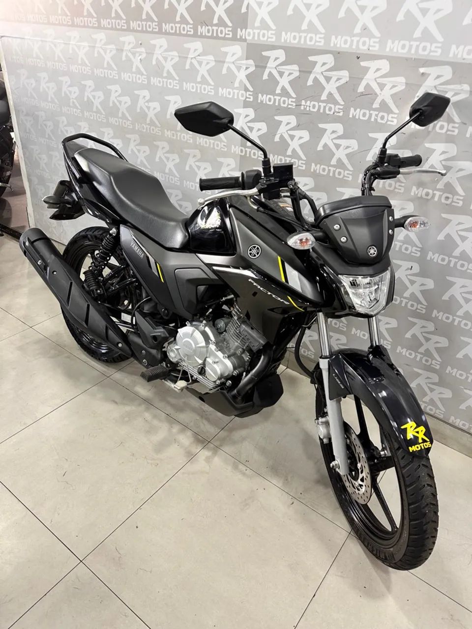 Moto Yamaha FACTOR 150 FLEX 2026  - Foto 2