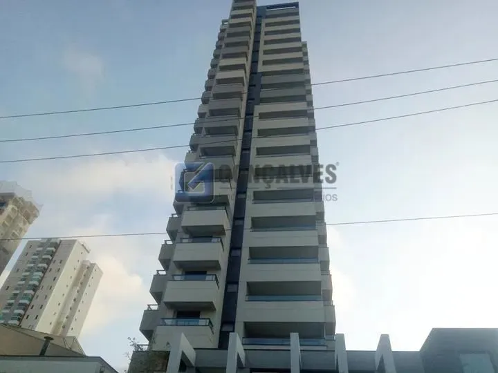 Venda Apartamento Santo Andre Campestre Ref: 150074
