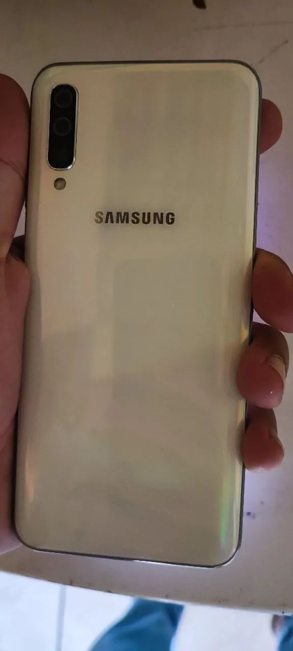 Samsung Galaxy a50 128GB - Foto 2