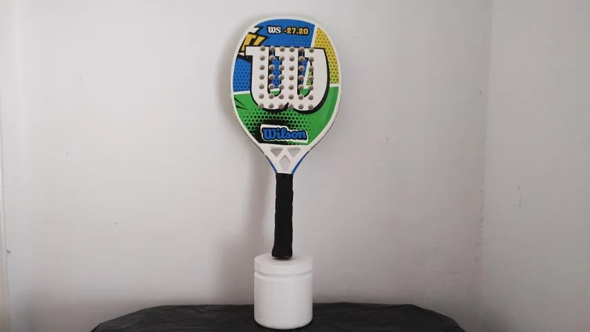 Raquetes de Beach Tennis