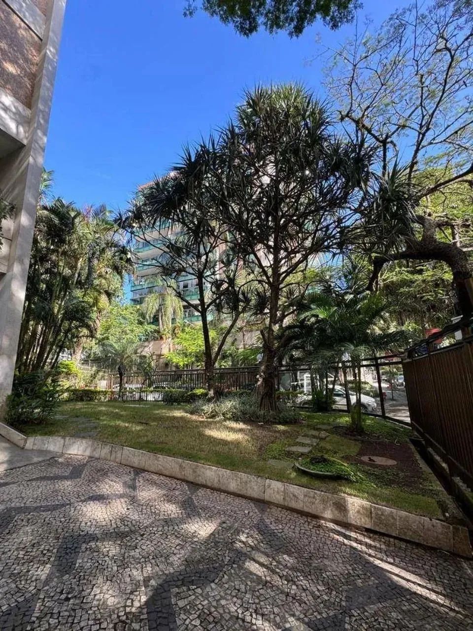 Apartamento com 4 dormitórios à venda, 160 m² por R$ 2.890.000,00 - Leblon - Rio de Janeir - Foto 3