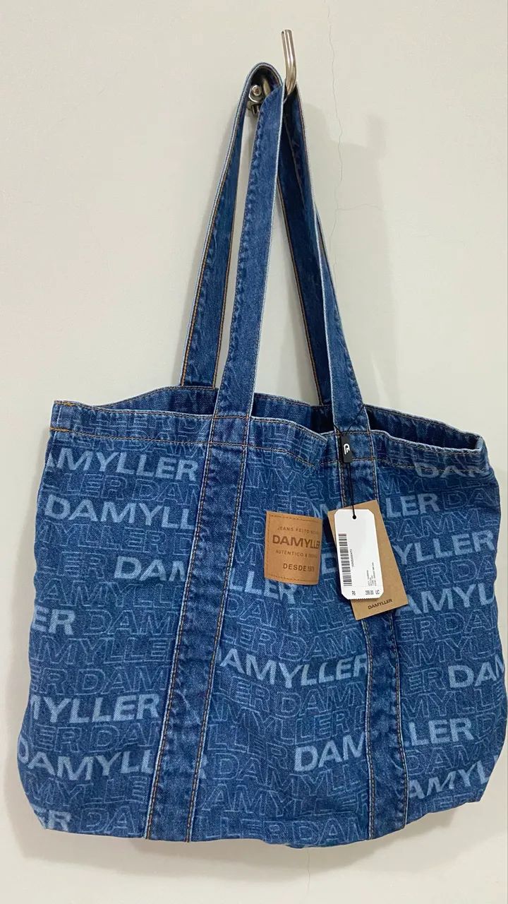 Bolsa nova - Foto 2