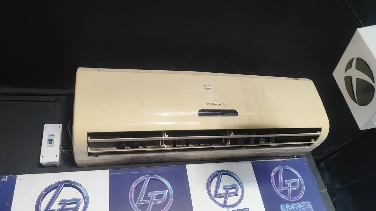 Ar Condicionado Electrolux 18000 BTUs