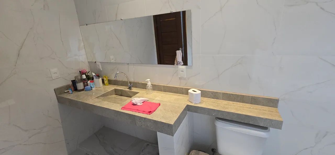 VENDE UMA 3 CASA  - Foto 4