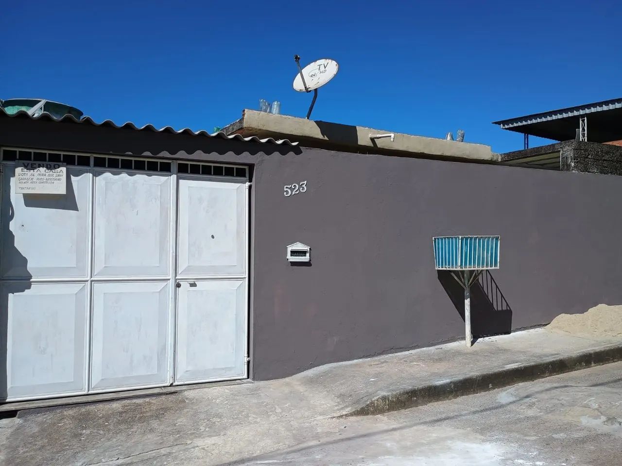 Foto - Nova Iguaçu - Parque Flora