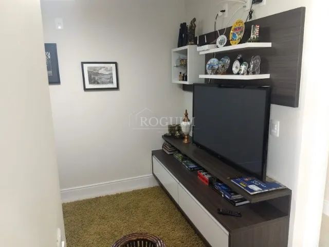 MS 402 Apartamento a Venda Jardim San Marino - Sao Jose dos Campos - Foto 2