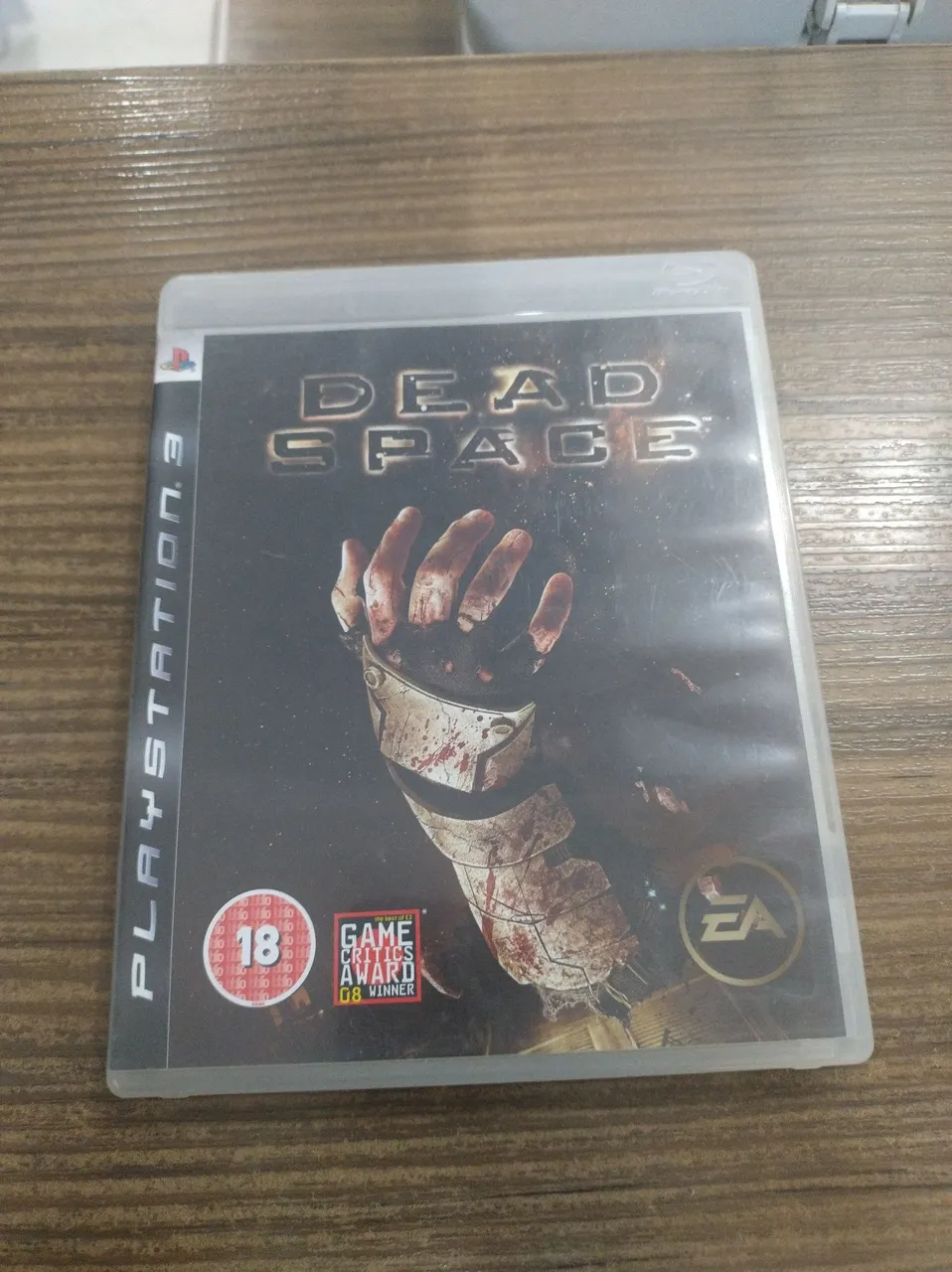 Dead Space - CIB PS3