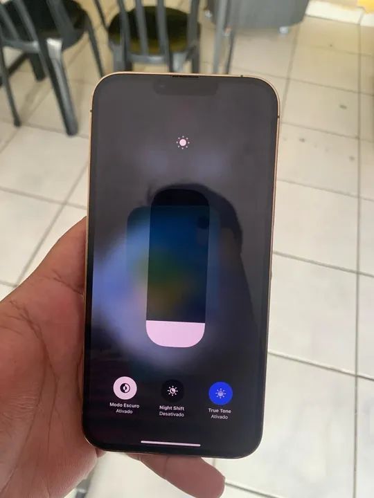 iPhone 13 Pro Max 128 GB - Foto 3