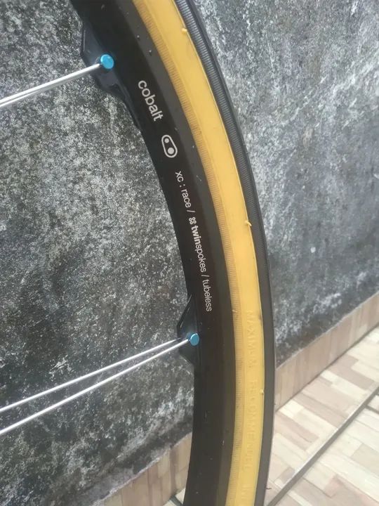 Bicicleta perfeita conservação  - Foto 2