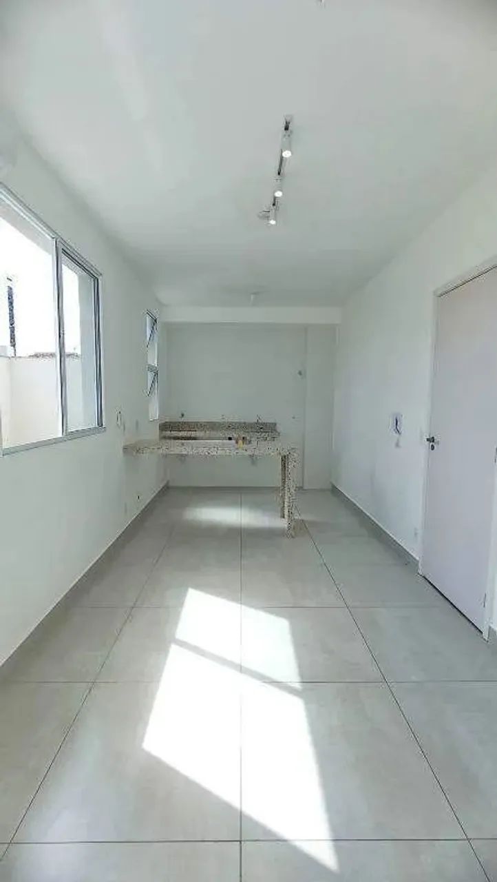 Studio com Área Privativa , no CENTRO DO BARREIRO! - Foto 2