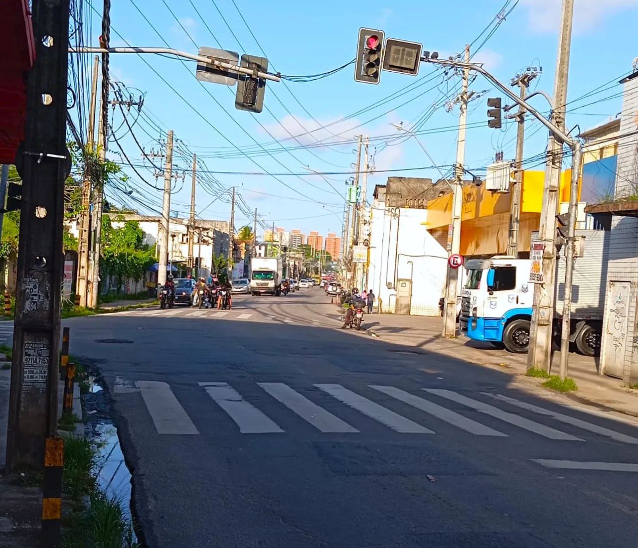 Ponto comercial para a venda em Tejipió - Recife/PE - Foto 3