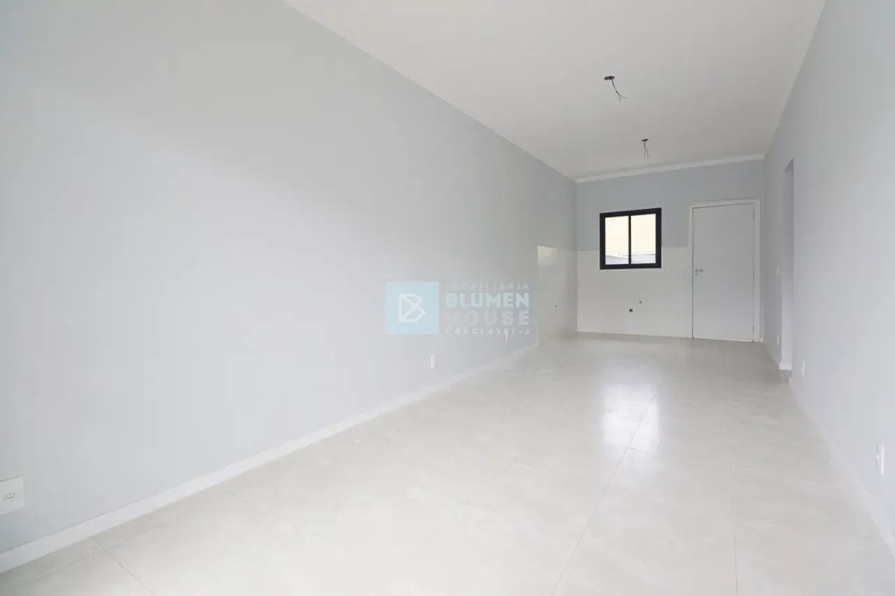 Casa em condomínio fechado no bairro Testo Salto! - Foto 3