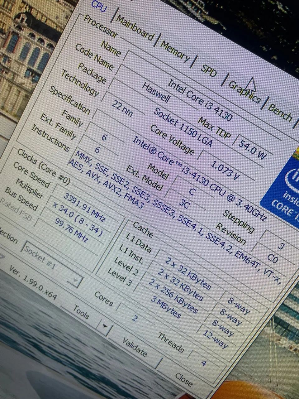 Computador completo i3 - Foto 4