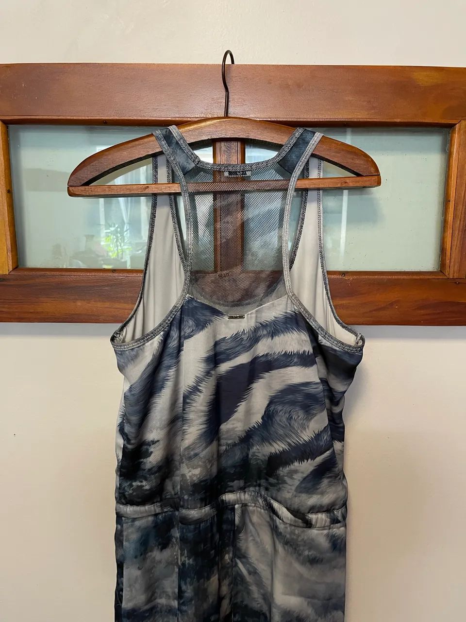 Vestido Dta - TAM M - Foto 3