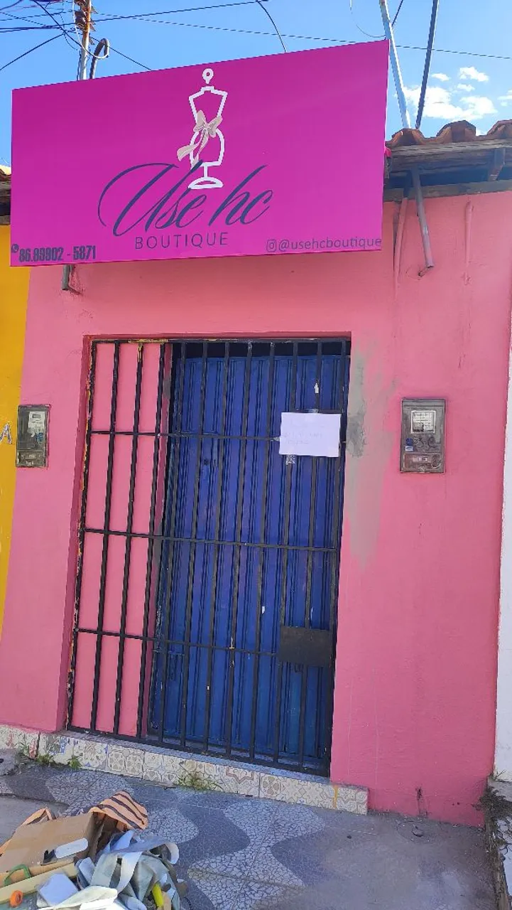 Aluga casa no renascença 2