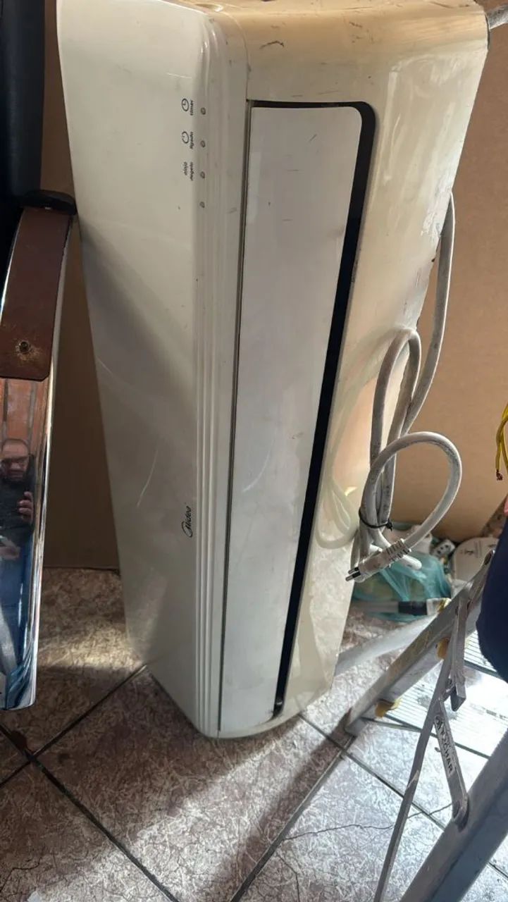 Ar Condicionado Midea 18.000 BTUs $$1500 - Foto 3