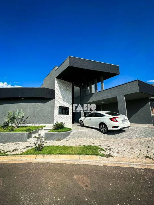 Condomínio Maria Julia - SJRP - SP