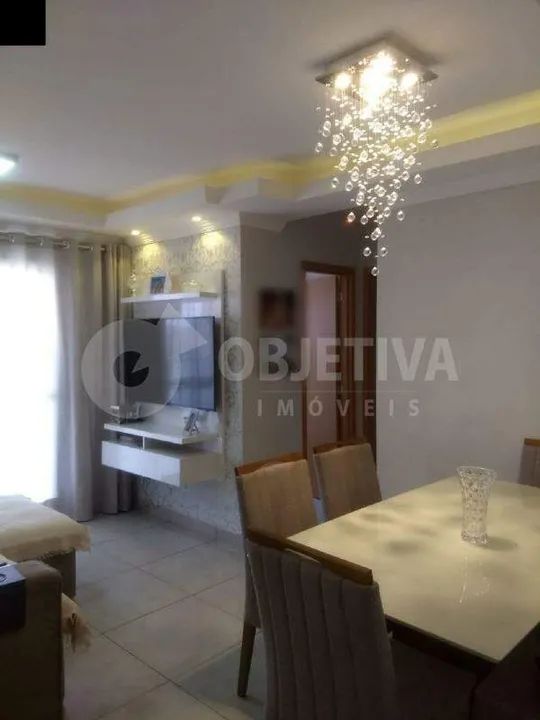 Apartamento à venda, 2 quartos, 1 vaga, ALTO UMUARAMA - UBERLANDIA/MG - Foto 3