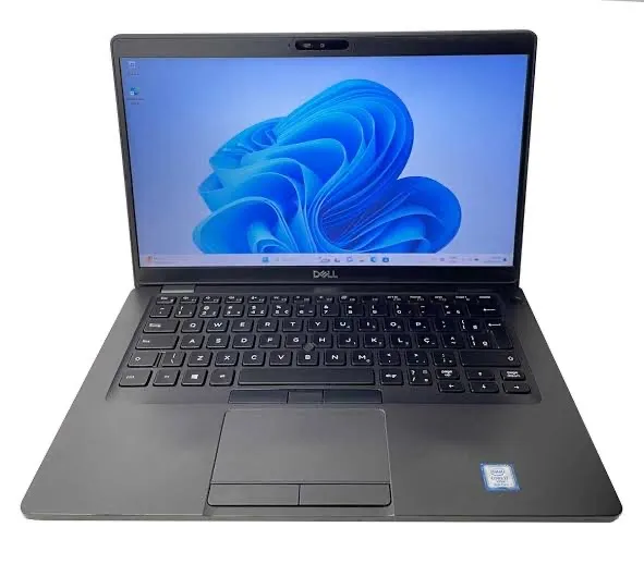 Notebook Dell Latitude 5400