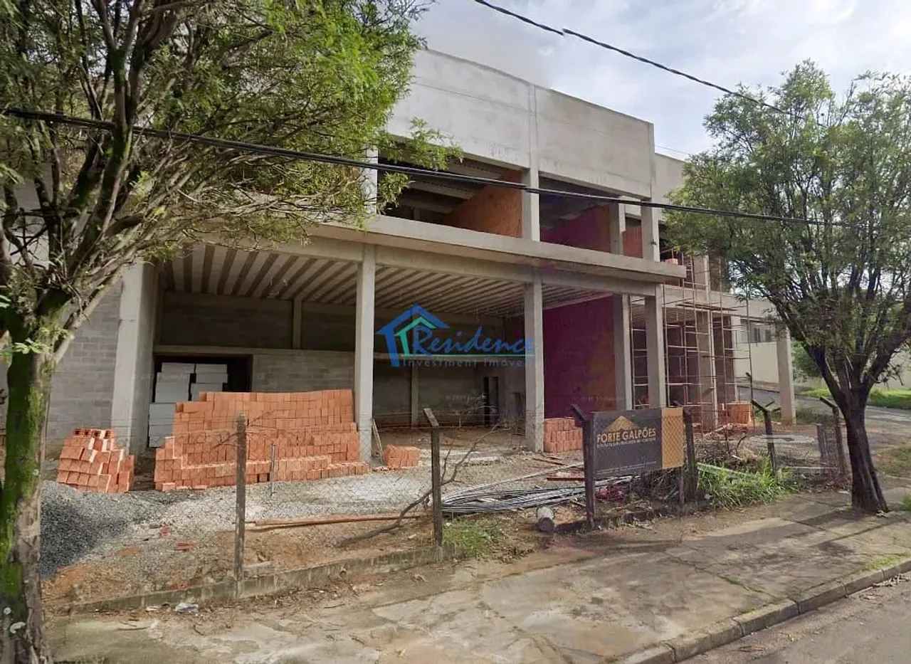 Sala para locação, Indaiatuba, SP