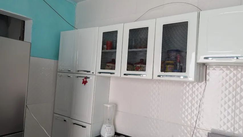 Vende-se casa na COHAB Prestes Maia - Foto 5