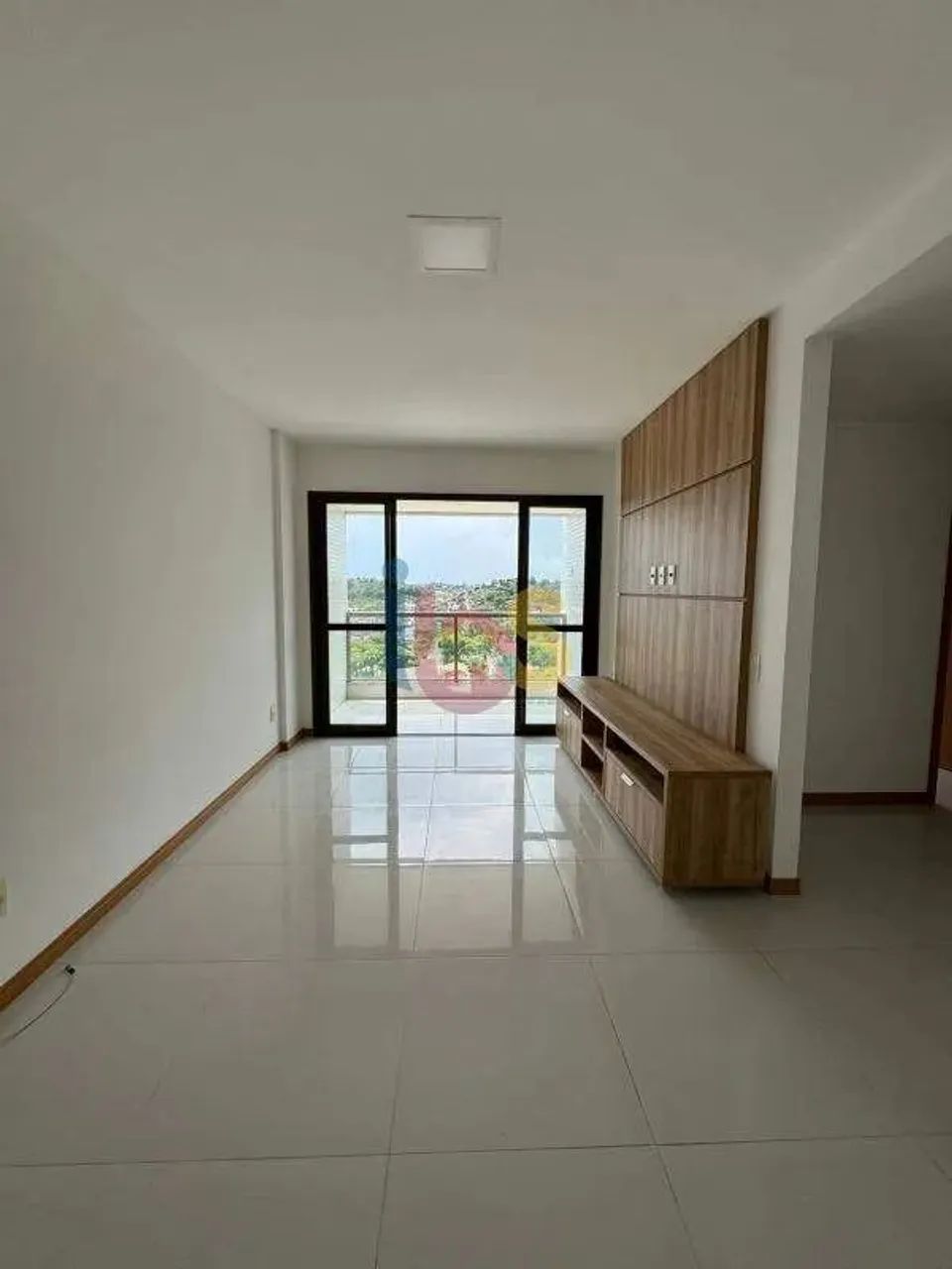 EXCELENTE APARTAMENTO 3/4 NO SAVÓIA - Foto 4